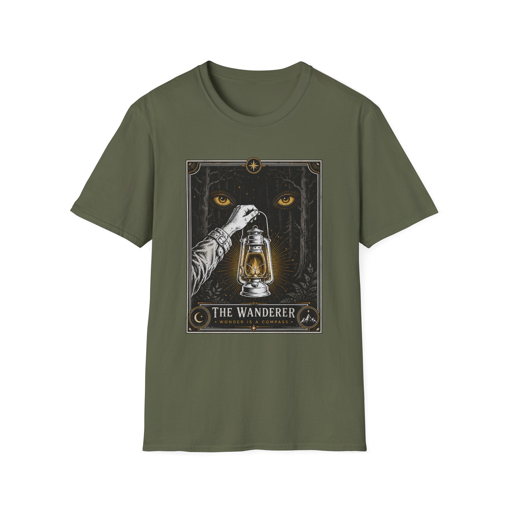 The Wanderer T-Shirt