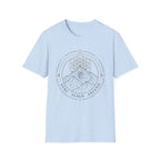 Sync Align Ascend T-Shirt