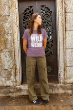 Wild Meets Weird 2 T-Shirt