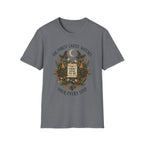 The Forest Cartel Watches T-Shirt