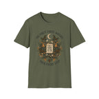 The Forest Cartel Watches T-Shirt
