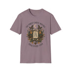 The Forest Cartel Watches T-Shirt