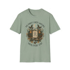 The Forest Cartel Watches T-Shirt