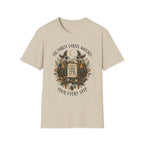 The Forest Cartel Watches T-Shirt