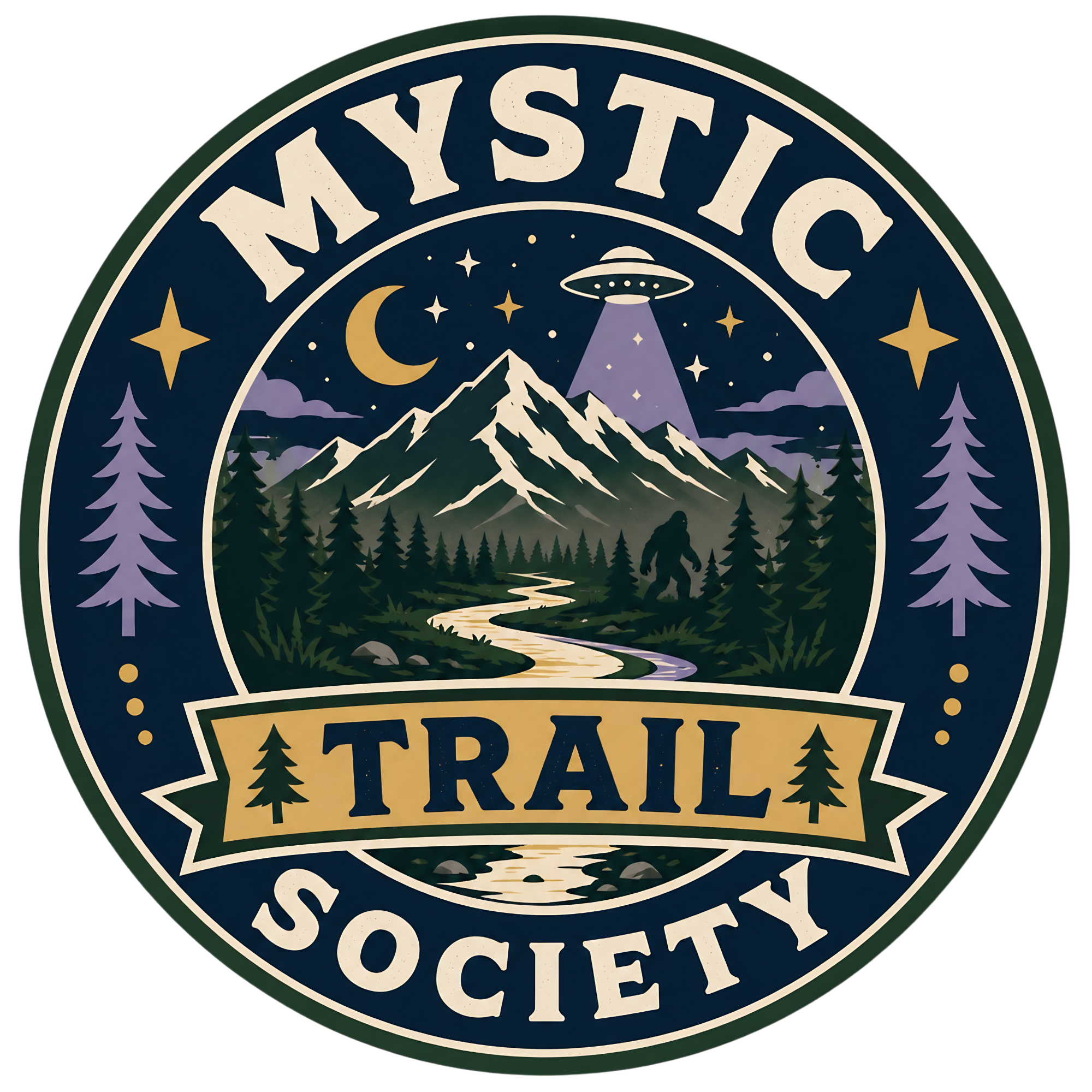 Mystic Trail Society